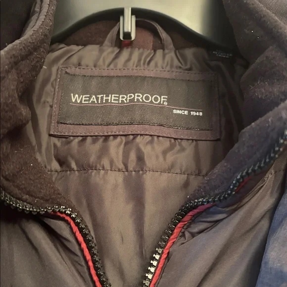 Men’s Weatherproof Winter Coat - Picture 2 of 7